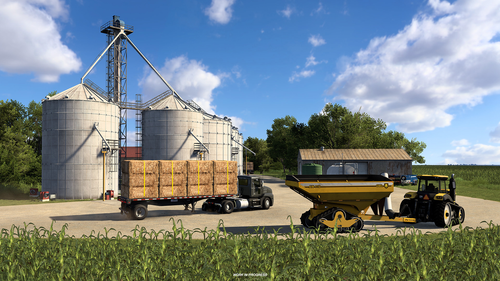 SCS Software