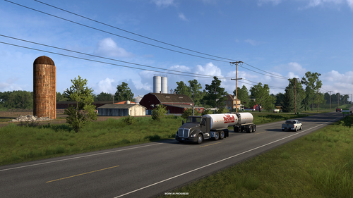 SCS Software