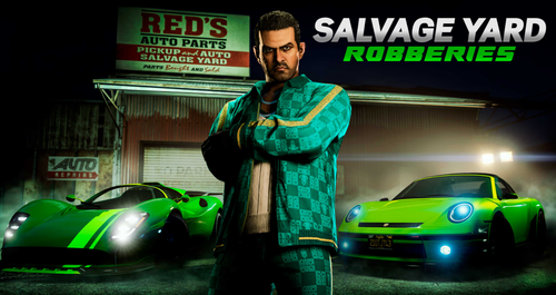 Rockstar Games