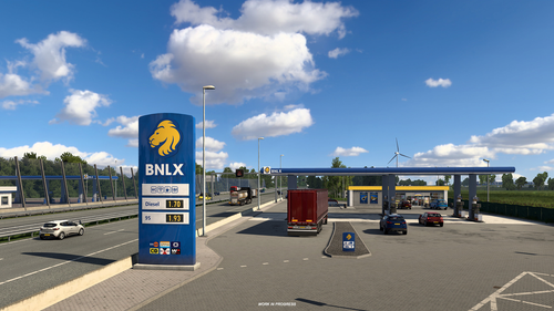 SCS Software