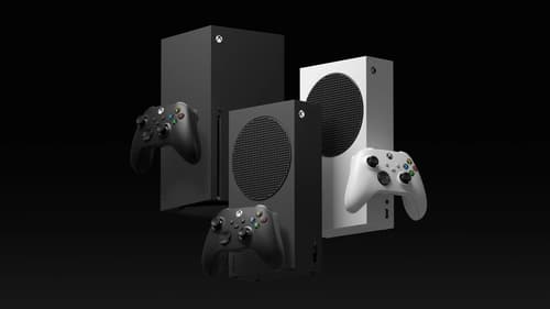 Xbos Series