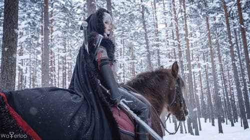 Photographer: Taykonderoga. Cosplayer: Waterloo | Alexandra Yesenina