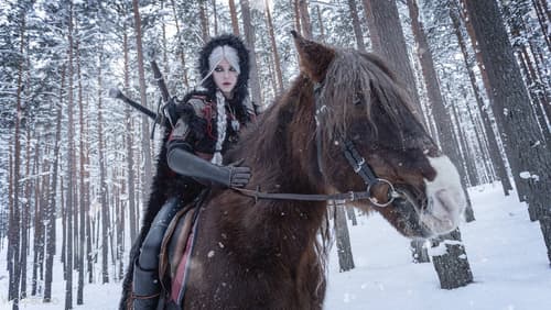 Photographer: Taykonderoga. Cosplayer: Waterloo | Alexandra Yesenina