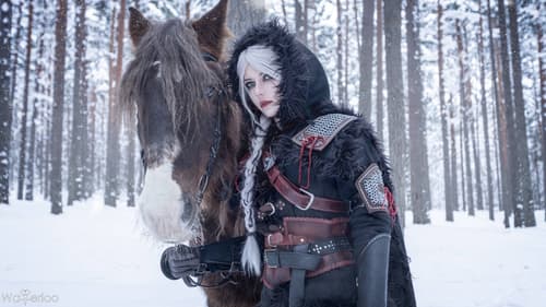 Photographer: Taykonderoga. Cosplayer: Waterloo | Alexandra Yesenina