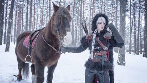 Photographer: Taykonderoga. Cosplayer: Waterloo | Alexandra Yesenina