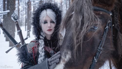Photographer: Taykonderoga. Cosplayer: Waterloo | Alexandra Yesenina
