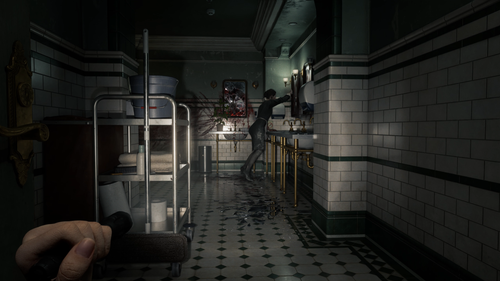 Resident Evil Requiem (Capcom)