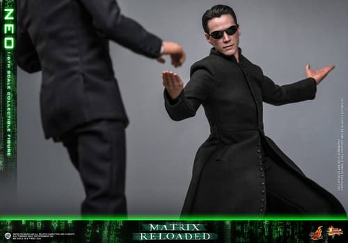 Los derechos de las imágenes pertenecen a Warner Bros. Entertainment Inc. y Hot Toys