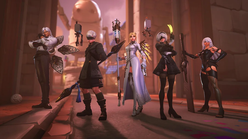 Blizzard Entertainment