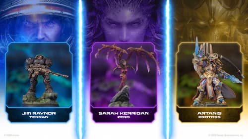 Image rights belong to Archon Studio and Blizzard Entertainment
