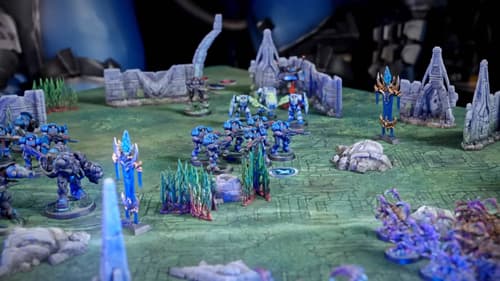 Image rights belong to Archon Studio and Blizzard Entertainment