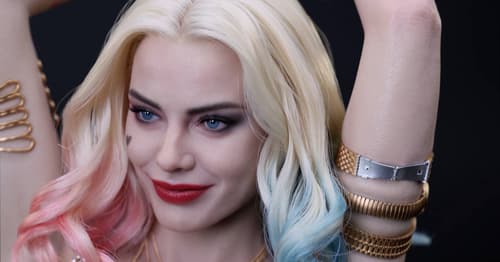 Права на изображения принадлежат Warner Bros. Entertainment Inc. и JND Studios