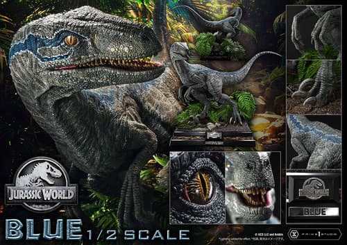 Image rights belong to UCS LLC, Amblin, and Prime 1 Studio