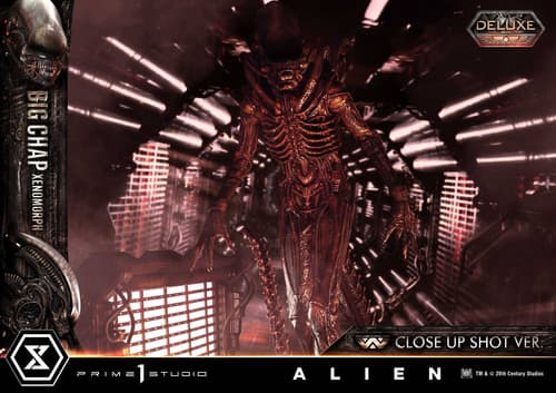 

Los derechos de las imágenes pertenecen a 20th Century Studios y Prime 1 Studio

