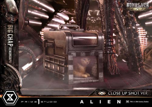 

Los derechos de las imágenes pertenecen a 20th Century Studios y Prime 1 Studio


