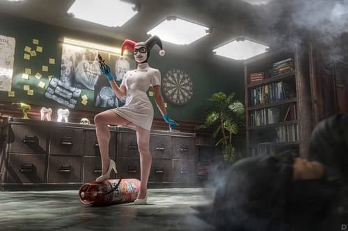 

Photographer: Dzeta photo | Margarita Ishmaeva. Cosplayer: saint.elena

