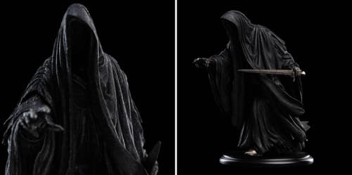 Image rights belong to Middle-earth Enterprises, New Line Productions, and Weta Workshop
