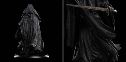 Image rights belong to Middle-earth Enterprises, New Line Productions, and Weta Workshop