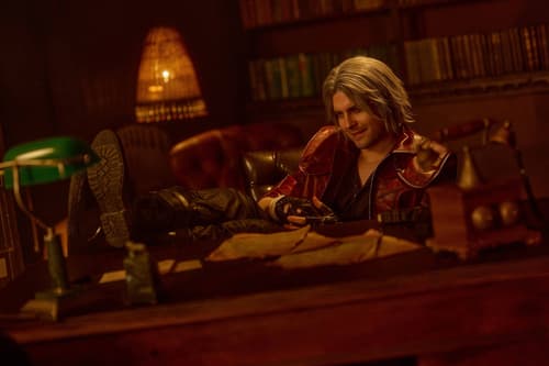 

Fotógrafa: CHATSKYPHOTO | Sofia Chatskaya. Cosplayer: GraysonFin | Evgeny Vasiliev

