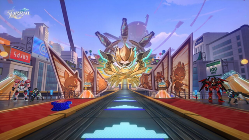 miHoYo (HoYoverse)