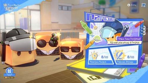 miHoYo (HoYoverse)