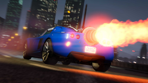 Rockstar Games