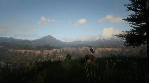 TheUniqueRaptor, Rockstar Games