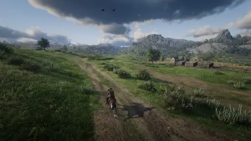 TheUniqueRaptor, Rockstar Games
