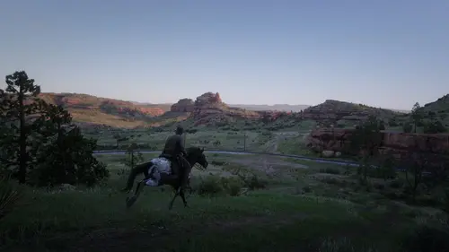 TheUniqueRaptor, Rockstar Games