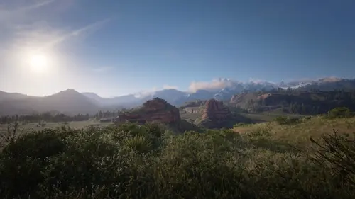 TheUniqueRaptor, Rockstar Games