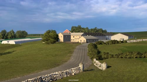 SCS Software