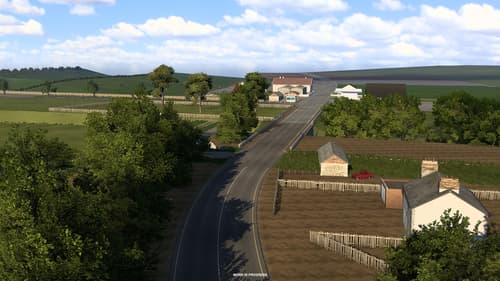 SCS Software