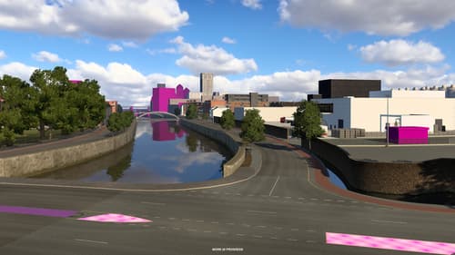 SCS Software