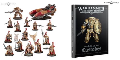 Images are owned by Games Workshop