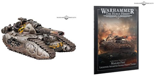Images are owned by Games Workshop