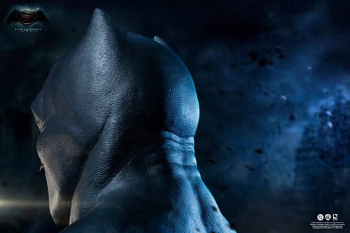 

The rights to the images belong to DC Comics, Warner Bros Entertainement Inc. and PureArts

