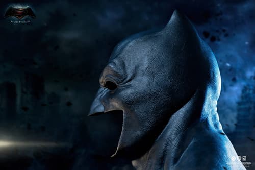 

The rights to the images belong to DC Comics, Warner Bros Entertainement Inc. and PureArts

