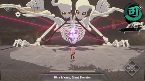 Los derechos de las imágenes pertenecen a Crimson Dusk y PLAYISM