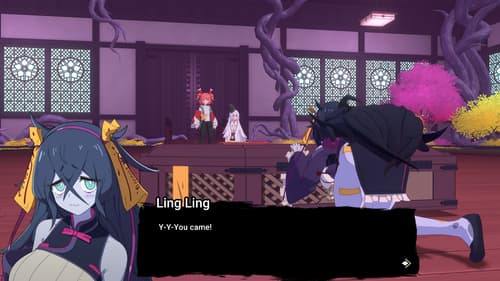 Los derechos de las imágenes pertenecen a Crimson Dusk y PLAYISM