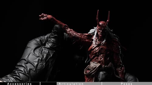 Image rights belong to Game Science and Inart