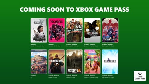 Xbox Wire