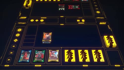 Image rights belong to CD Projekt RED and WeirdCo
