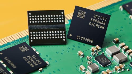 Samsung Electronics