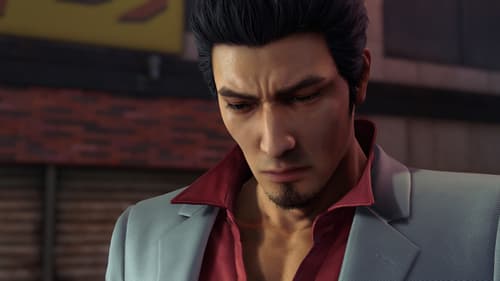 SEGA / Ryu Ga Gotoku Studio