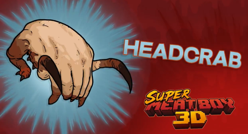 Sluggerfly, Team Meat, Headup, GCORES PUBLISHING