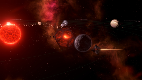 Paradox Development Studio, Paradox Interactive