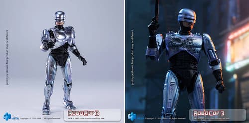 Права на изображения принадлежат Onion Pictures Corp. и Hiya Toys
