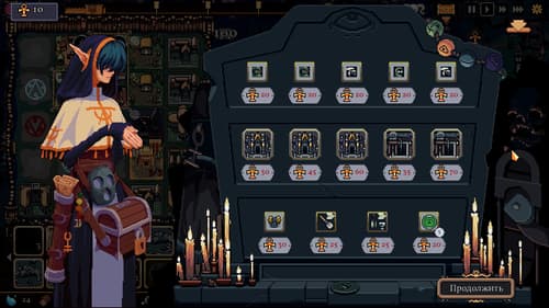 Image rights belong to Hypnohead and tinyBuild