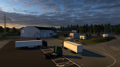 SCS Software