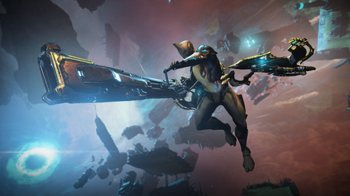 Digital Extremes